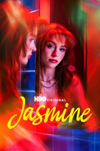 Poster for Jasmine