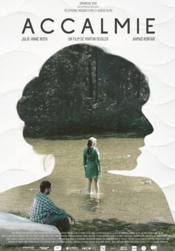 Poster for Accalmie