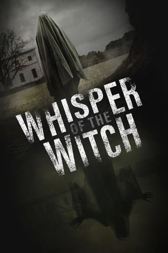 Poster for Whisper of the Witch