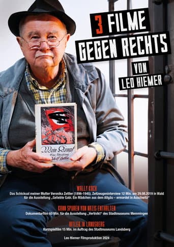 Poster for 3 Filme gegen Rechts