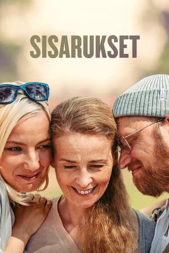 Poster for Siblings