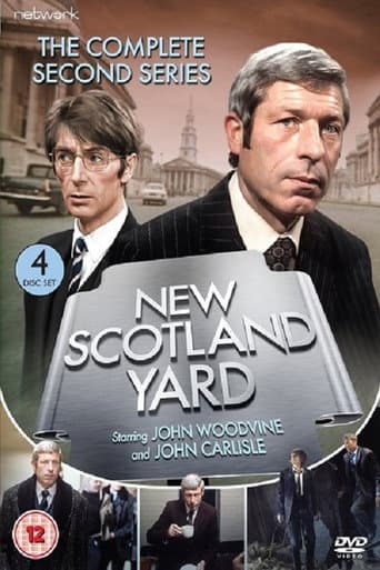 Poster for Series 2