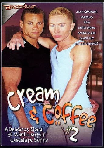 Poster for Cream & Coffee 2