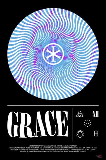 Poster for Grace