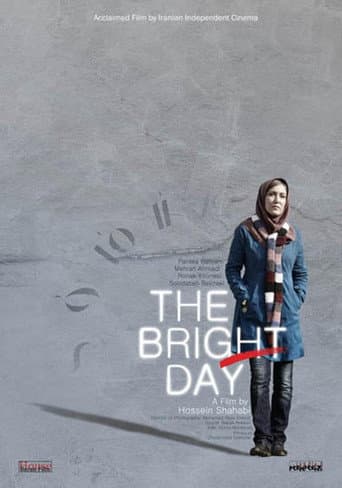 Poster for The Bright Day