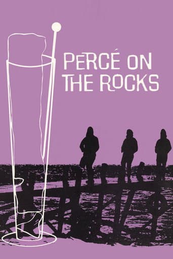Poster for Percé on the Rocks