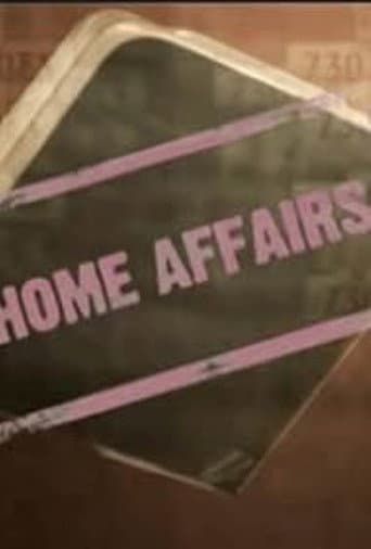 Poster for Home Affairs