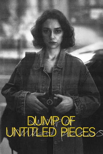 Poster for Dump of Untitled Pieces