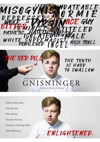 Poster for Frictions