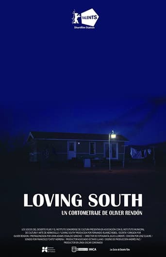 Poster for Loving South