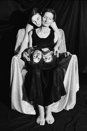 Poster for Stages of Mourning