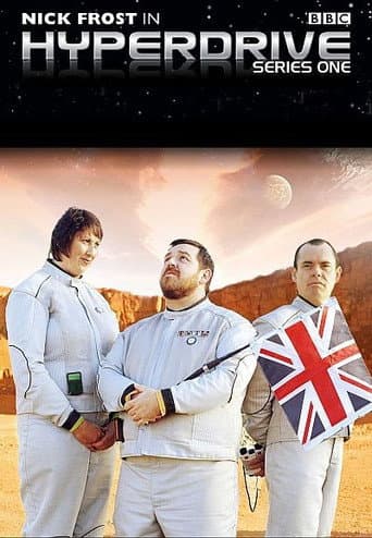 Poster for Season 1