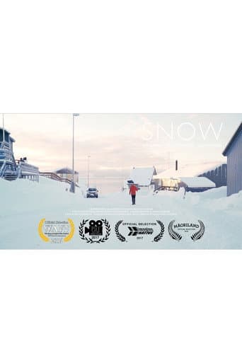 Poster for Snow