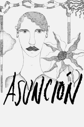Poster for Asunción