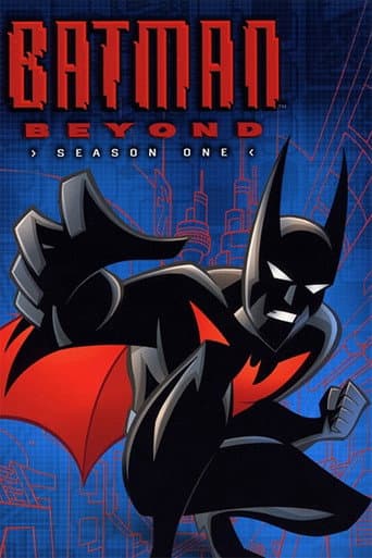 Poster for Season 1