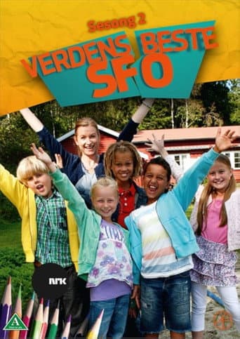 Poster for Verdens Beste SFO