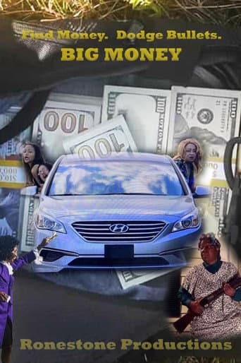 Poster for Big Money
