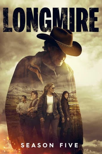 Poster for Season 5