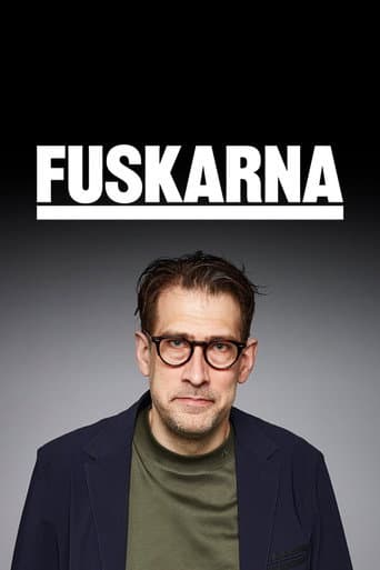 Poster for Fuskarna