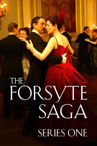 Poster for Series 1