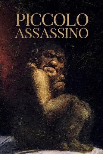 Poster for Piccolo assassino