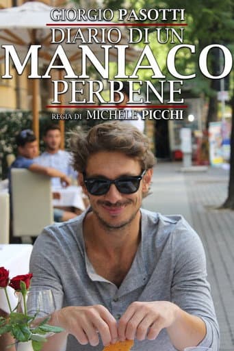 Poster for Diario di un maniaco perbene