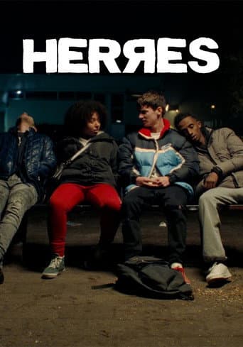 Poster for Herres