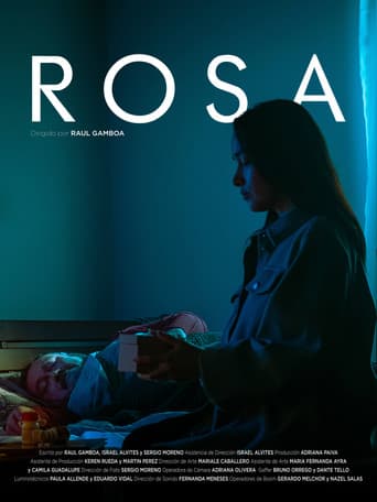 Poster for ROSA
