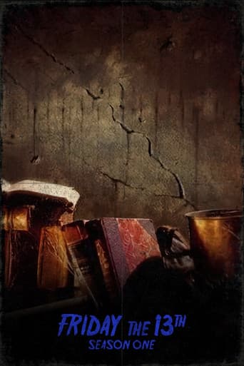Poster for Season 1