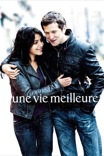 Poster for A Better Life