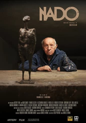 Poster for Nado