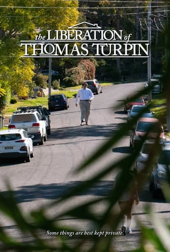 Poster for The Liberation of Thomas Turpin