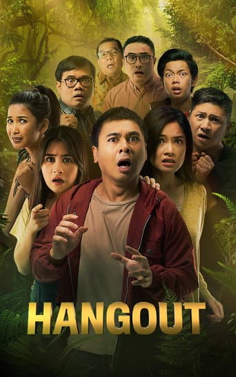Poster for Hangout
