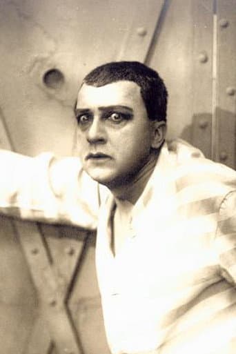 Poster for The Man With Nine Fingers IV