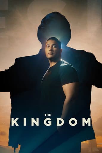 Poster for The Kingdom