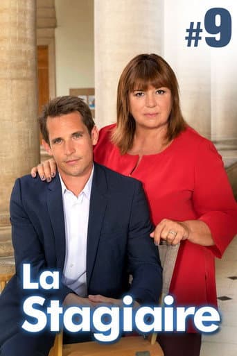 Poster for Season 9