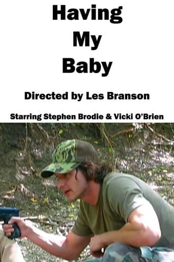 Poster for Having My Baby