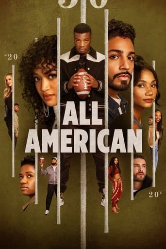 Poster for Season 6