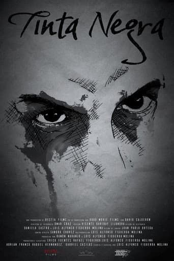 Poster for Tinta Negra
