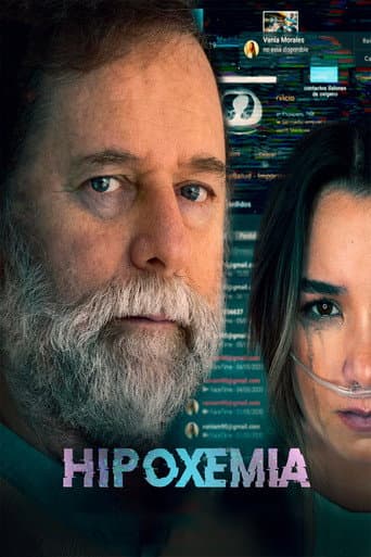 Poster for Hipoxemia