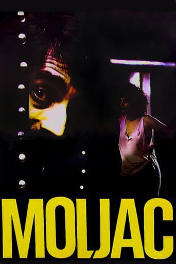 Poster for The Moth
