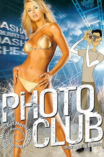 Poster for Photo Club