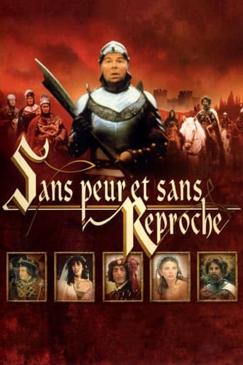 Poster for Sans peur et sans reproche