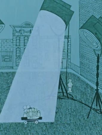 Poster for Conflicts