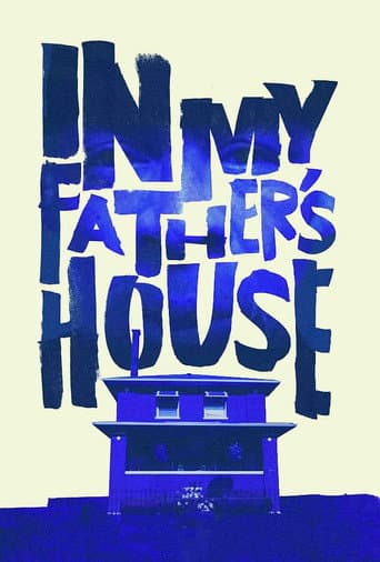 Poster for In My Father’s House