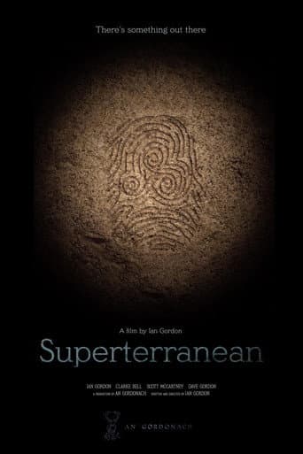 Poster for Superterranean