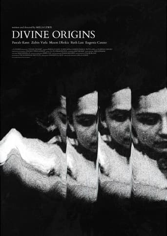 Poster for Divine Origins