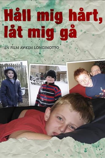 Poster for Hold Me Tight, Let Me Go