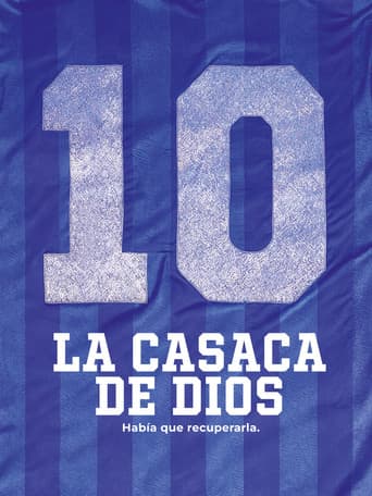 Poster for La casaca de Dios
