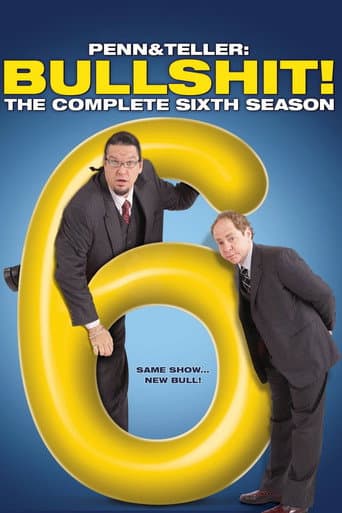 Poster for Season 6